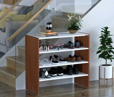 Shoe Rack