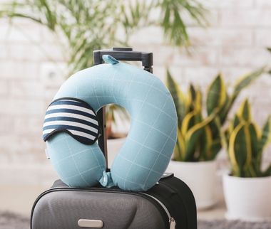 Neck Pillow