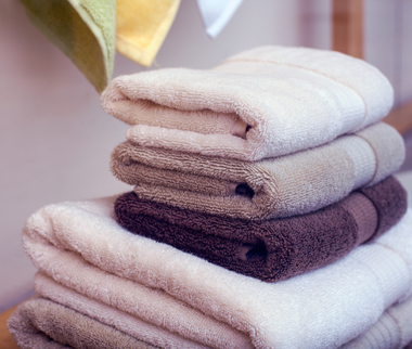 Bath Towels