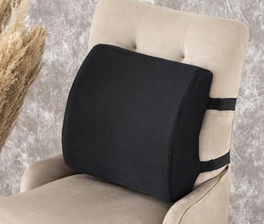Orthopedic Back Cushion